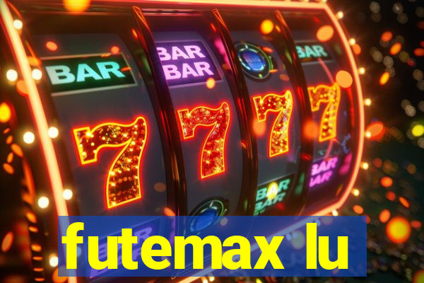 futemax lu